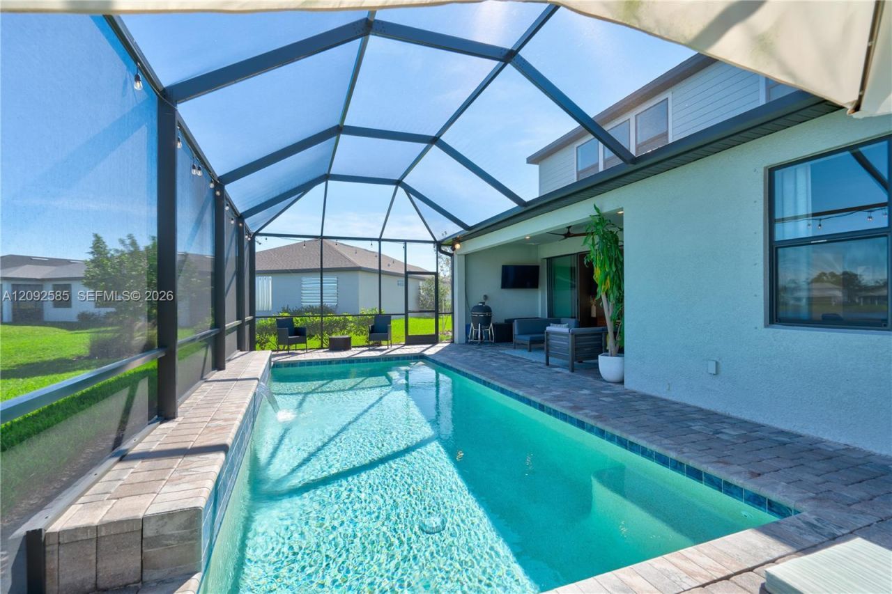 2546 Buckthorn Loop , North Port, FL 34289 Photo