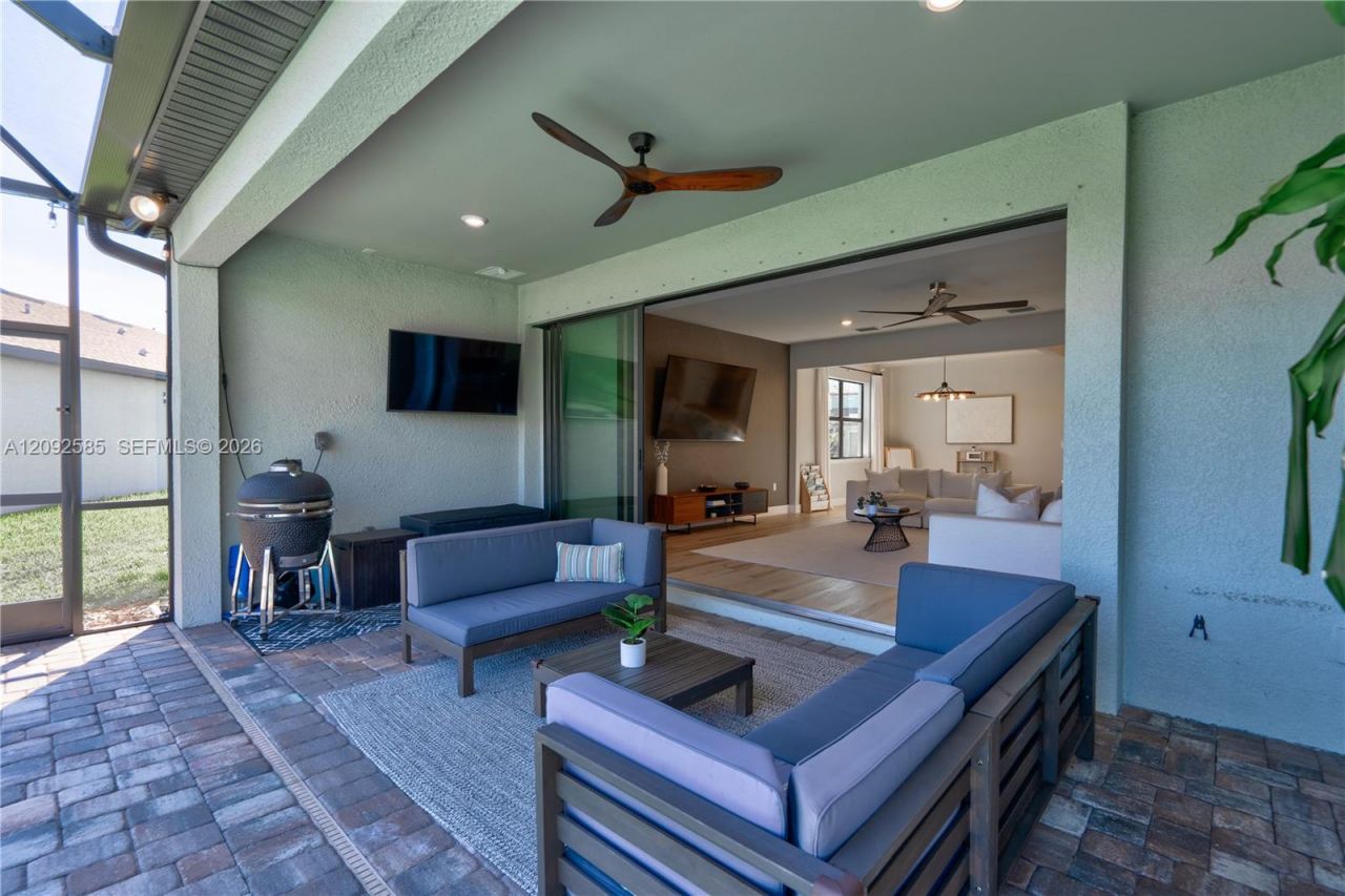 2546 Buckthorn Loop , North Port, FL 34289 Photo