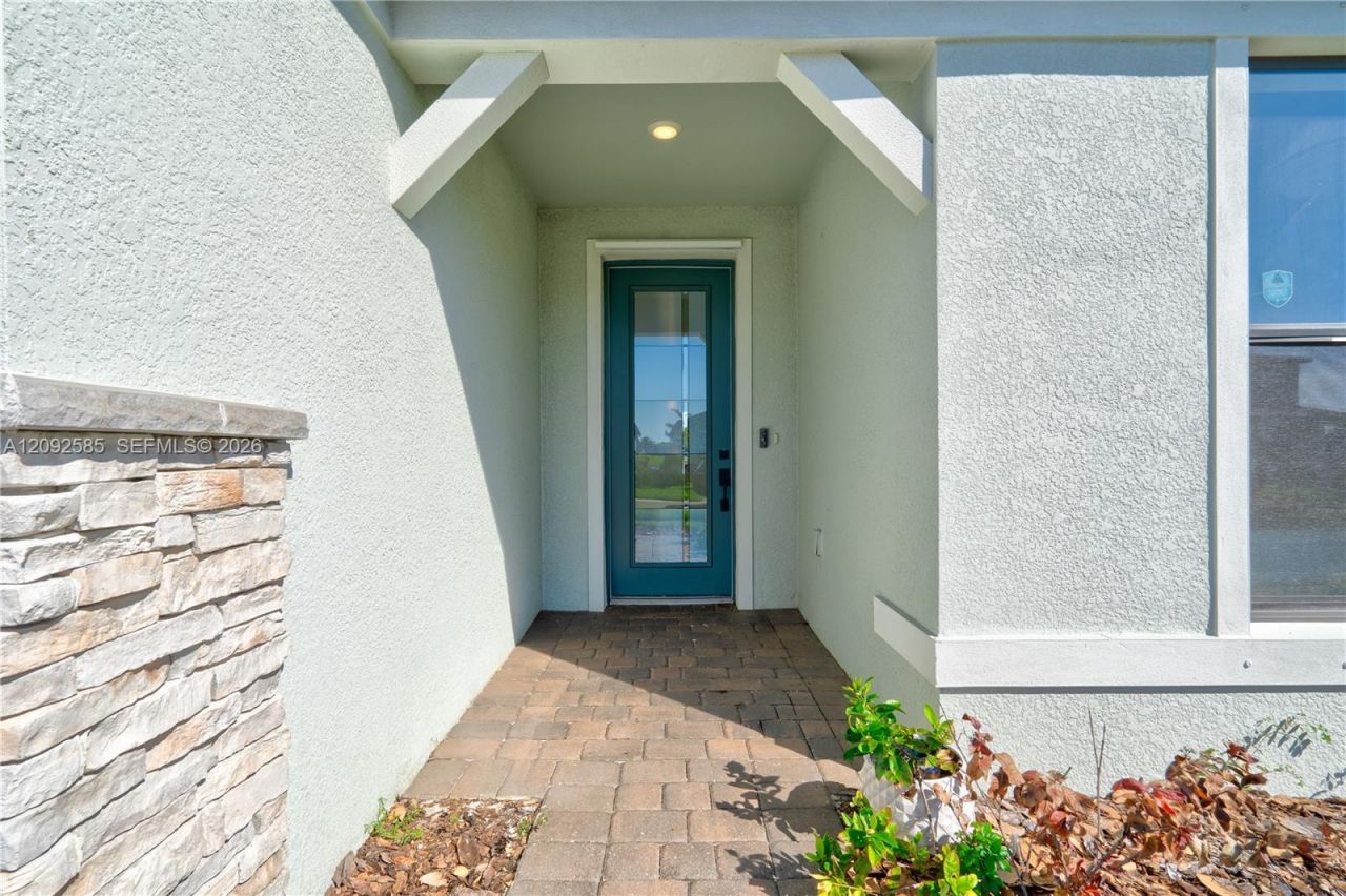 2546 Buckthorn Loop , North Port, FL 34289 Photo