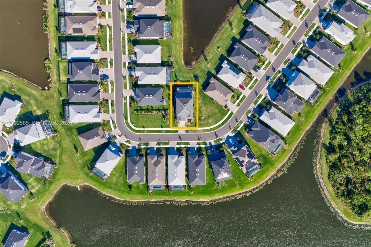 2546 Buckthorn Loop , North Port, FL 34289 Photo