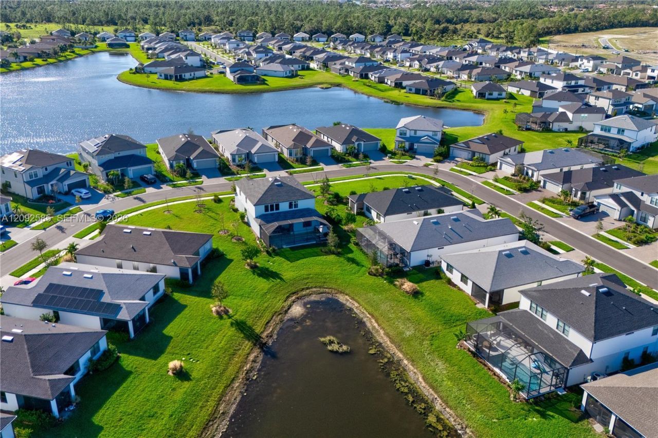 2546 Buckthorn Loop , North Port, FL 34289 Photo