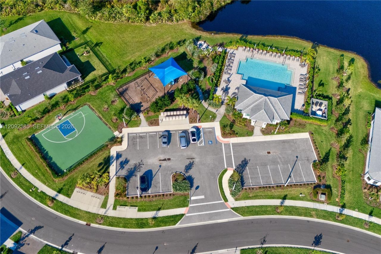 2546 Buckthorn Loop , North Port, FL 34289 Photo