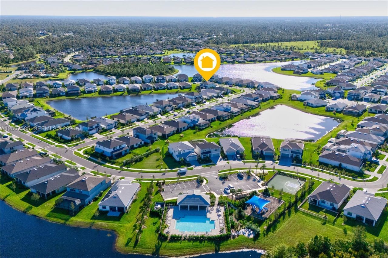 2546 Buckthorn Loop , North Port, FL 34289 Photo