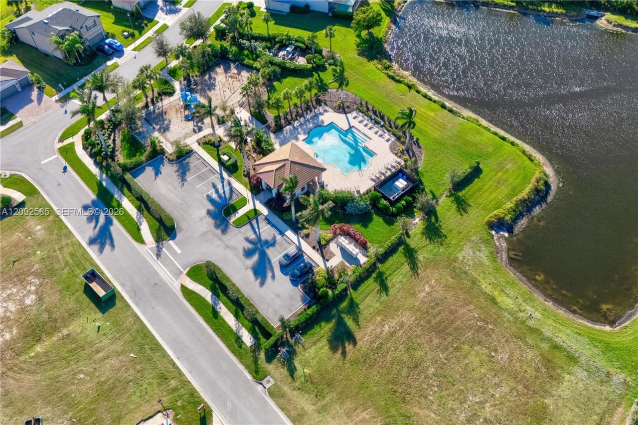2546 Buckthorn Loop , North Port, FL 34289 Photo