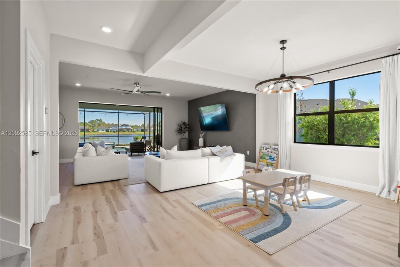 2546 Buckthorn Loop , North Port, FL 34289 Photo