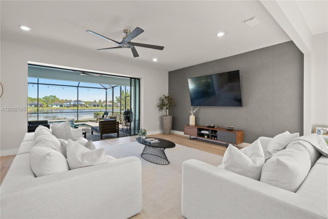 2546 Buckthorn Loop , North Port, FL 34289 Photo