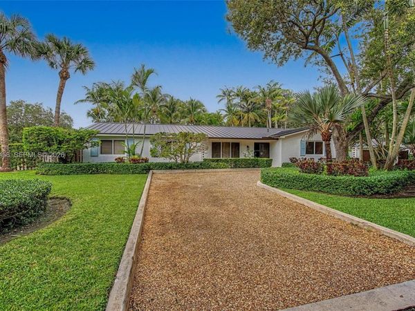 16140 SW 74th Pl , Palmetto Bay, FL 33157