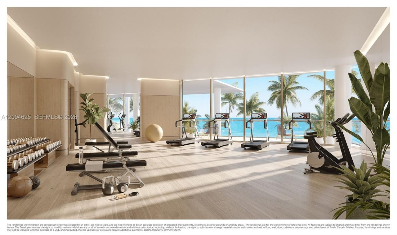 5333 Collins Ave , Unit 606, Miami Beach, FL 33140 Photo