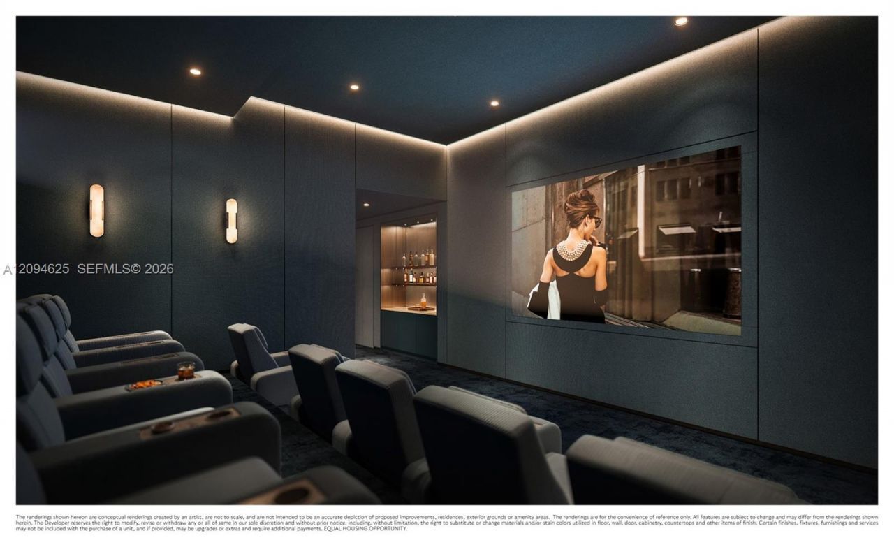 5333 Collins Ave , Unit 606, Miami Beach, FL 33140 Photo