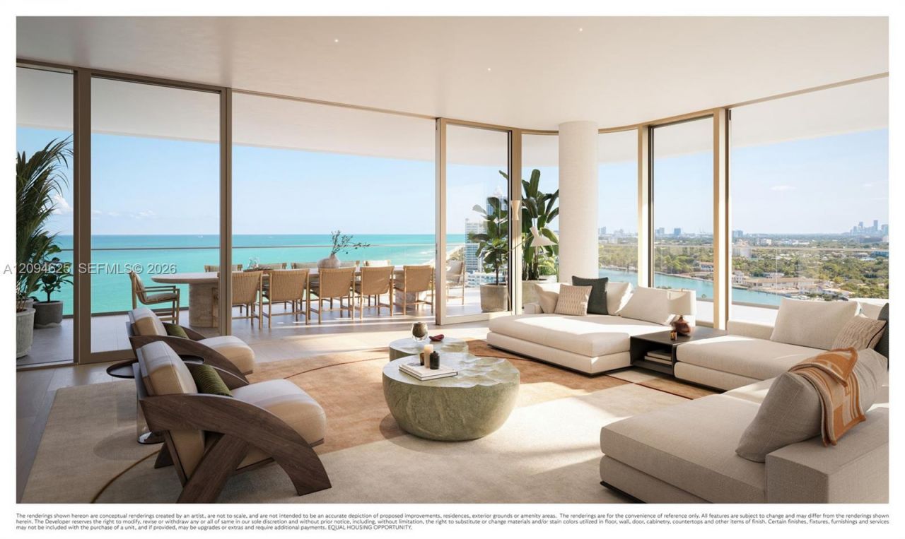 5333 Collins Ave , Unit 606, Miami Beach, FL 33140 Photo