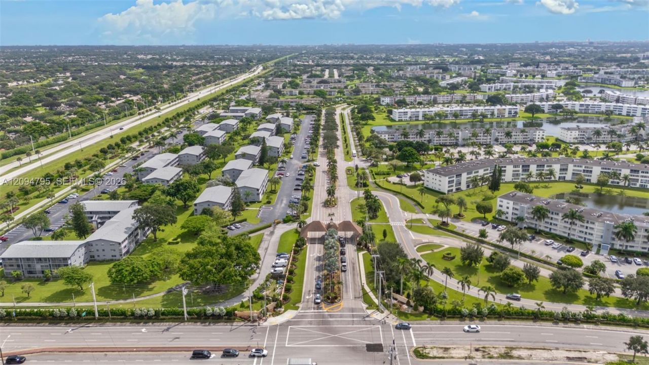 392 Mansfield J, Unit 392, Boca Raton, FL 33434 Photo