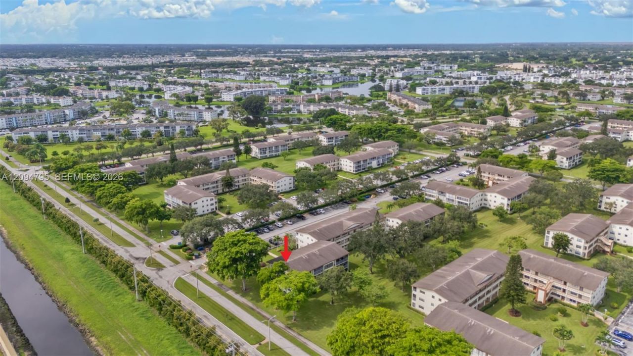 392 Mansfield J, Unit 392, Boca Raton, FL 33434 Photo