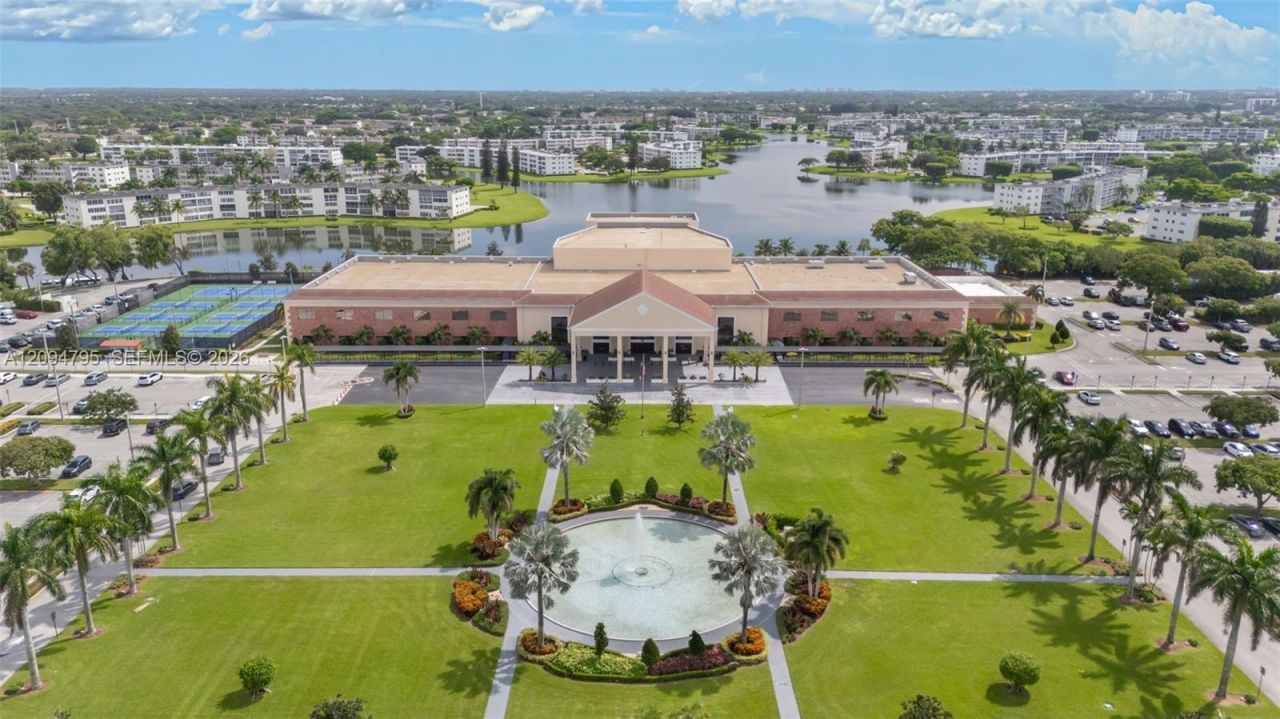 392 Mansfield J, Unit 392, Boca Raton, FL 33434 Photo
