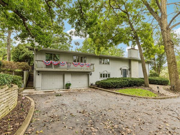 9617 Hideaway Lane, Richmond, IL 60071