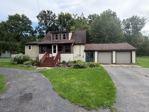 5319 Scott Street, Newton Falls, OH 44444