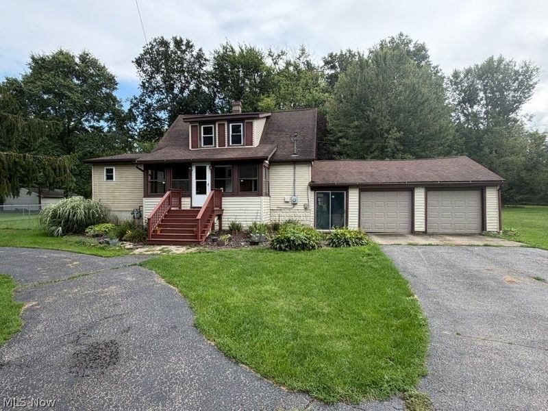 5319 Scott Street, Newton Falls, OH 44444 Photo 1