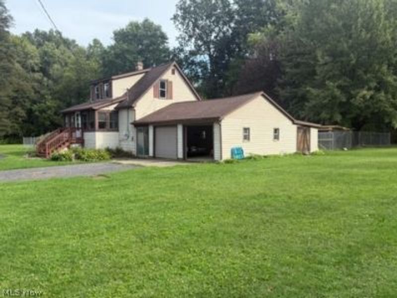 5319 Scott Street, Newton Falls, OH 44444 Photo 3
