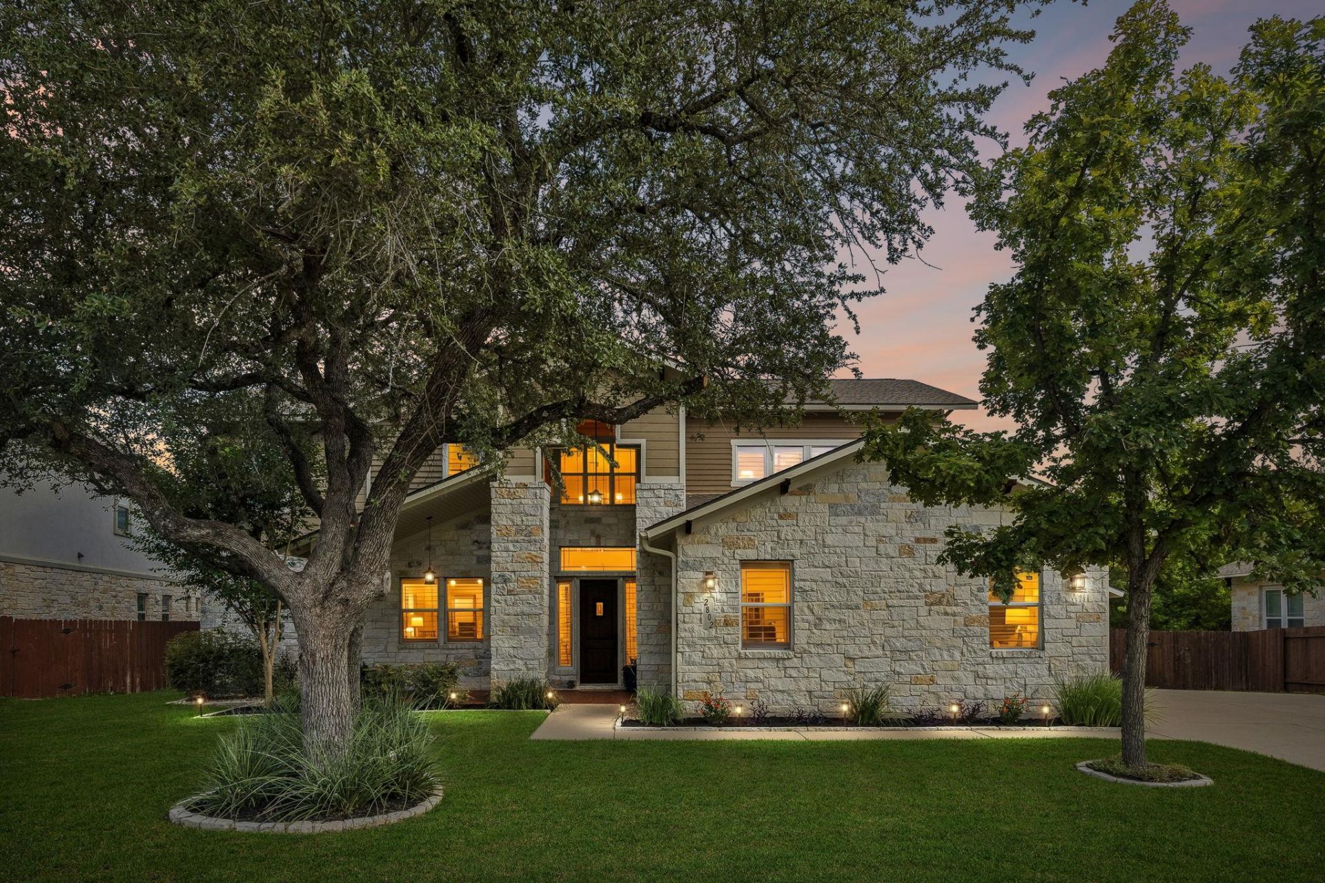 2802 Grand Oaks Loop, Cedar Park, TX 78613 Main Photo