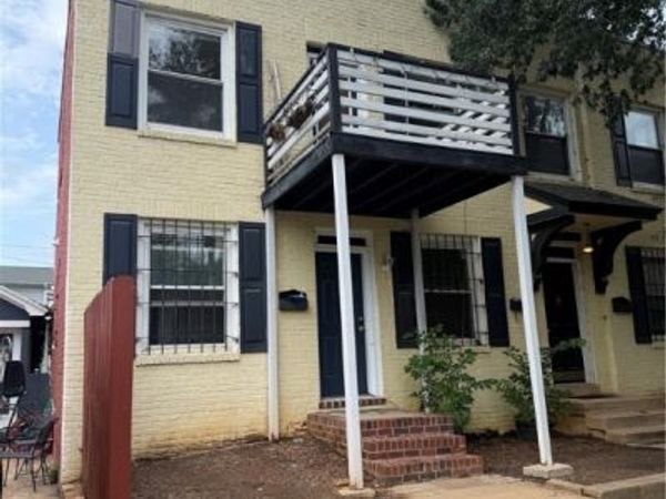 114 S Addison Street, Unit Upper, Richmond, VA 23220