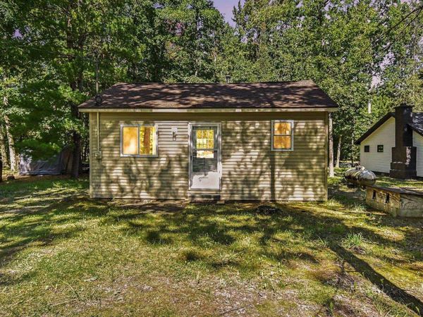 7786 Nicole Drive, South Branch, MI 48761