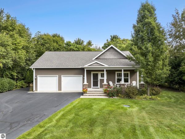 355 Meguzee Point, Elk Rapids, MI 49629