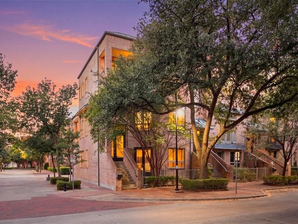 5012 Morris Avenue, Addison, TX 75001
