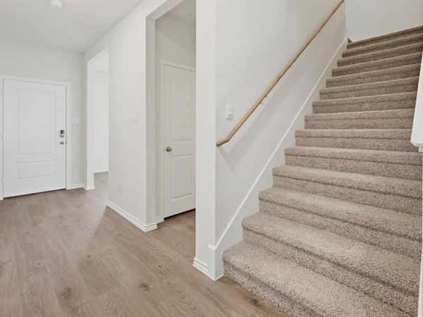 337 Sycamore Street, Dorchester, TX 75459