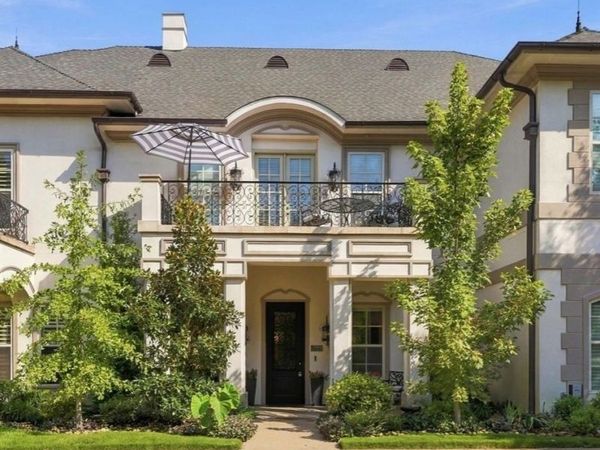 1721 Fountain Pass Drive, Colleyville, TX 76034