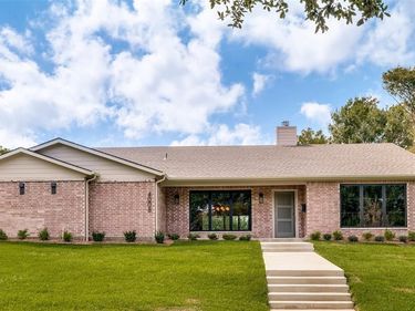 4008 Tamworth Road, Fort Worth, TX 76116