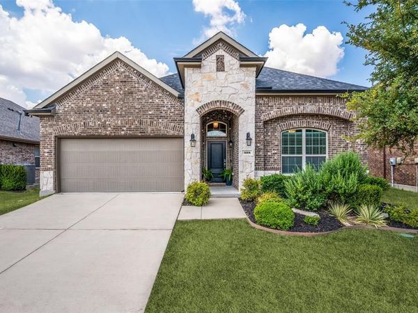 908 Berry Street, Celina, TX 75009