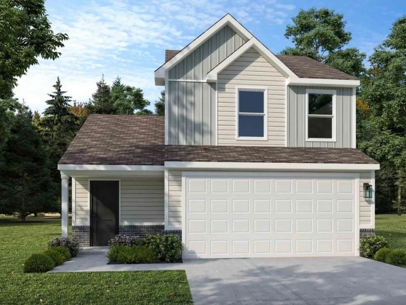 3933 Bergman Boulevard, Springfield, OH 45505 Photo 1