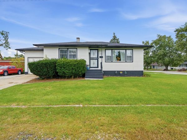 5101 Vermont Street , Gary, IN 46409