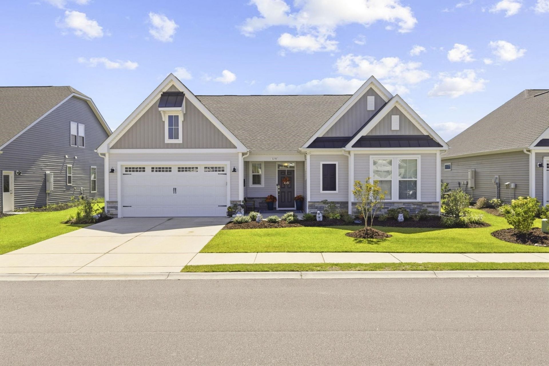3195 White Jasmine Dr., Little River, SC 29566 Main Photo