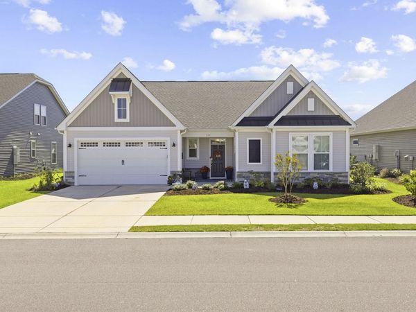 3195 White Jasmine Dr. , Little River, SC 29566