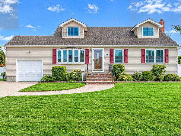 719 3rd Street, West Babylon, NY 11704