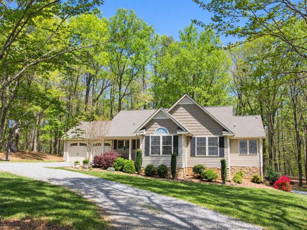 3315 Scruggs RD, Moneta, VA 24121