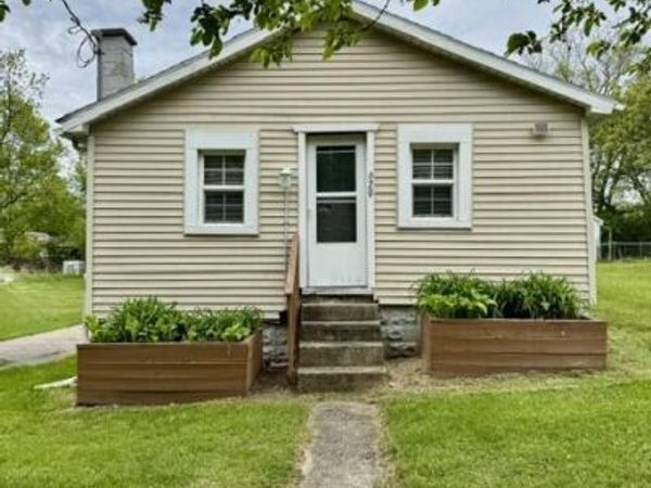 629 S Clemens Avenue, Lansing, MI 48912