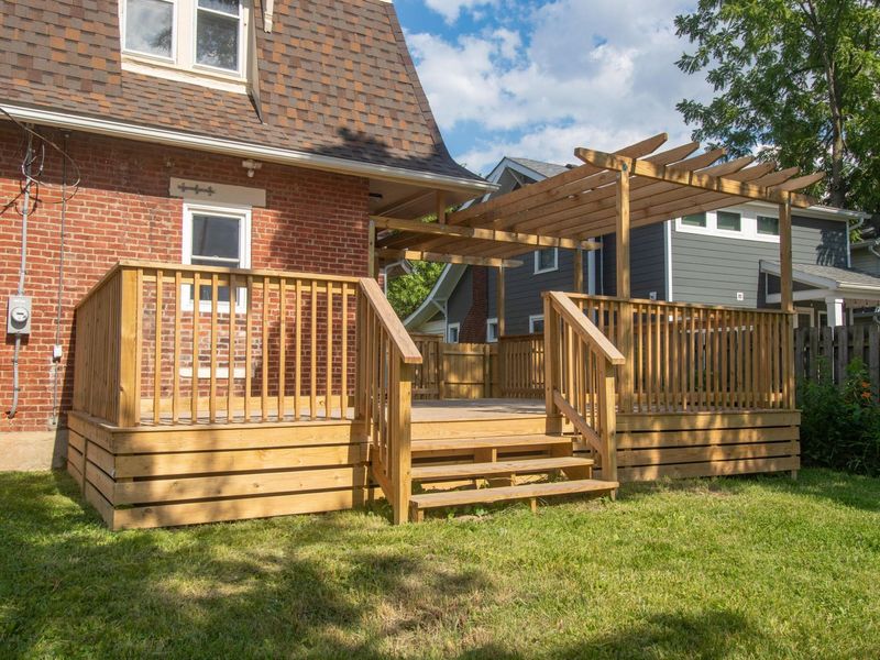 195 N Monroe Avenue , Columbus, OH 43203 Photo 47