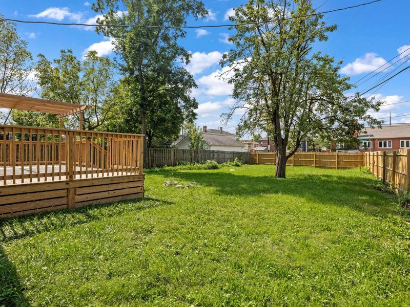 195 N Monroe Avenue , Columbus, OH 43203 Photo 48