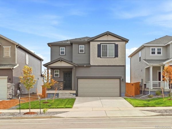 504 97th Avenue , Greeley, CO 80634