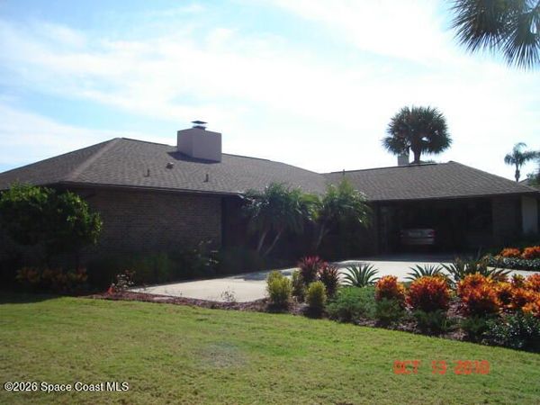 6155 Anchor Lane, Rockledge, FL 32955