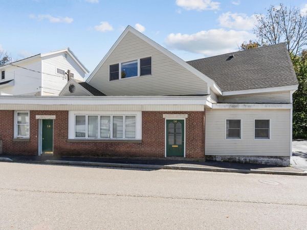 14 Travers St, Gardner, MA 01440