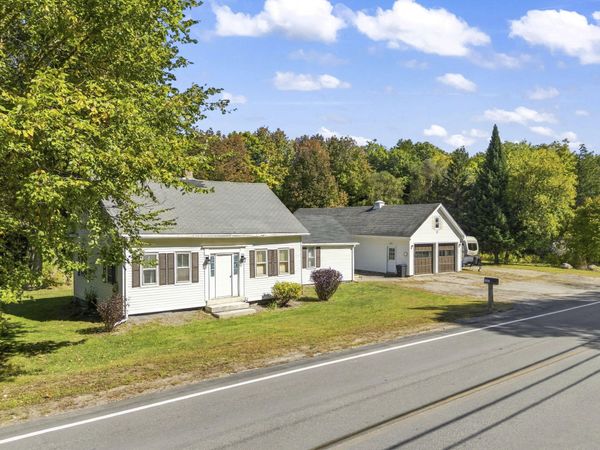 1090 Main Street, Bowdoin, ME 04287