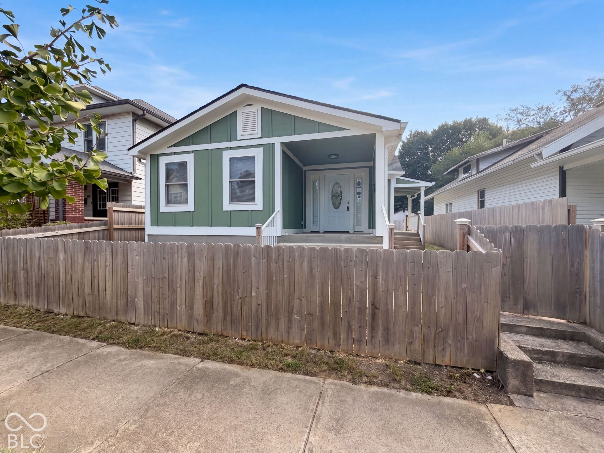 409 N Grant Avenue, Indianapolis, IN 46201 Main Photo