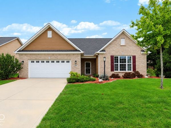 6520 Coughlan Drive, Indianapolis, IN 46278