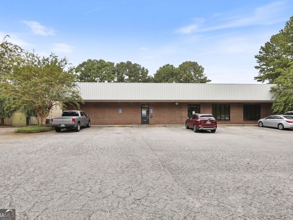 24 Amlajack Boulevard, Newnan, GA 30265