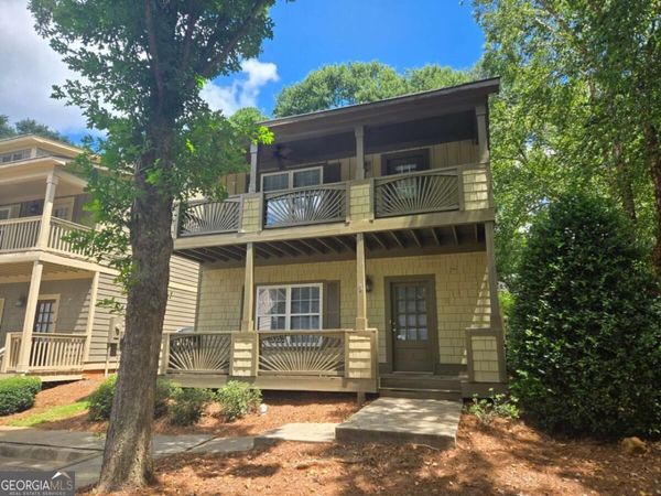 239 Ruth Street, Unit 1, Athens, GA 30601