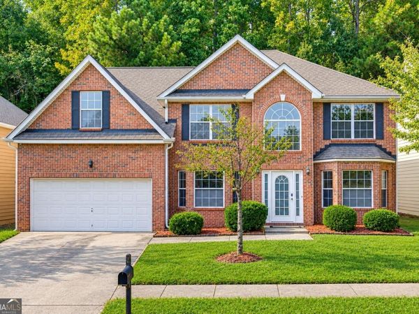 2023 Tulip Petal Road, Auburn, GA 30011
