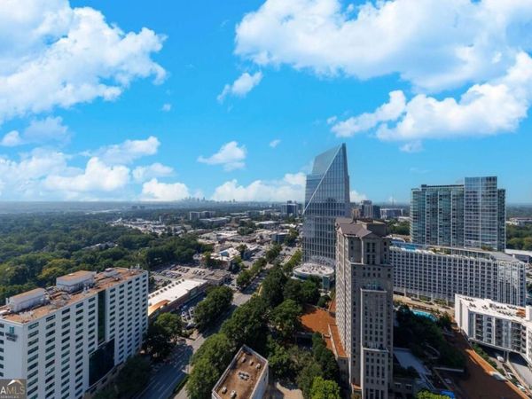 3324 Peachtree Road NE, Unit 2804, Atlanta, GA 30326
