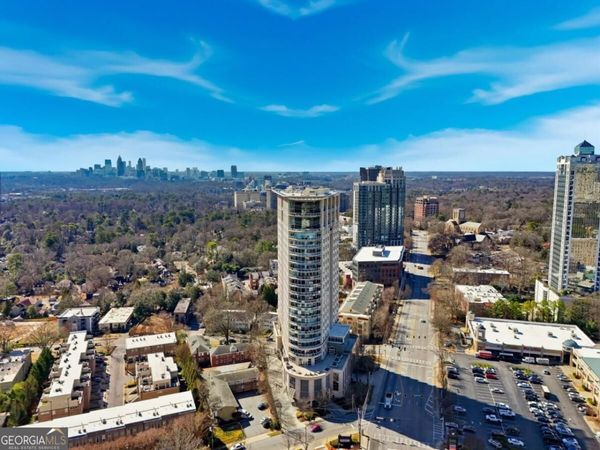 2881 Peachtree Road NE, Unit 902, Atlanta, GA 30305